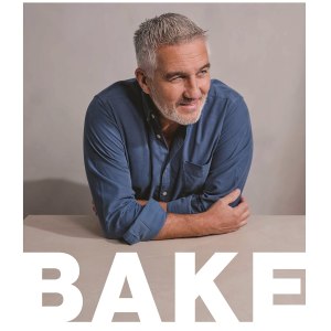 Bake