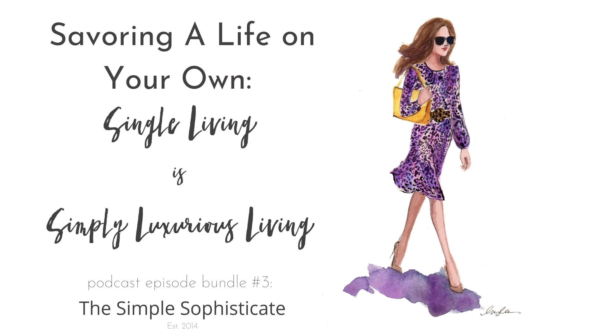 Thesimplyluxuriouslife.com | The Simply Luxurious Life