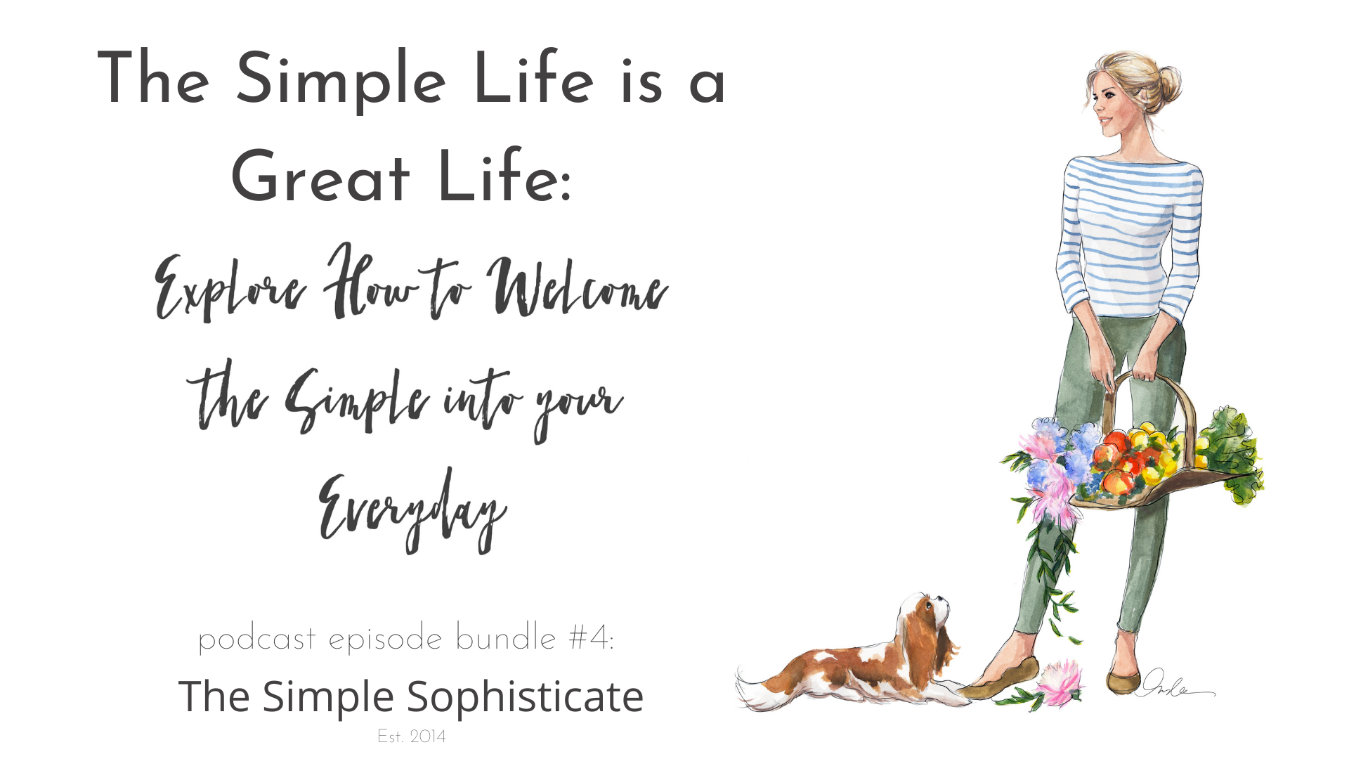 Thesimplyluxuriouslife.com | The Simply Luxurious Life